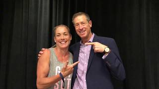 Rebekah Keat Grows Coaching Business By Serving Beginner Triathletes