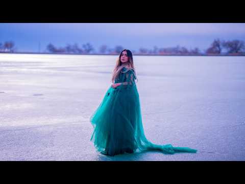 Don T Leave Me Alone CORTÉ Official Music Video Self Made Series