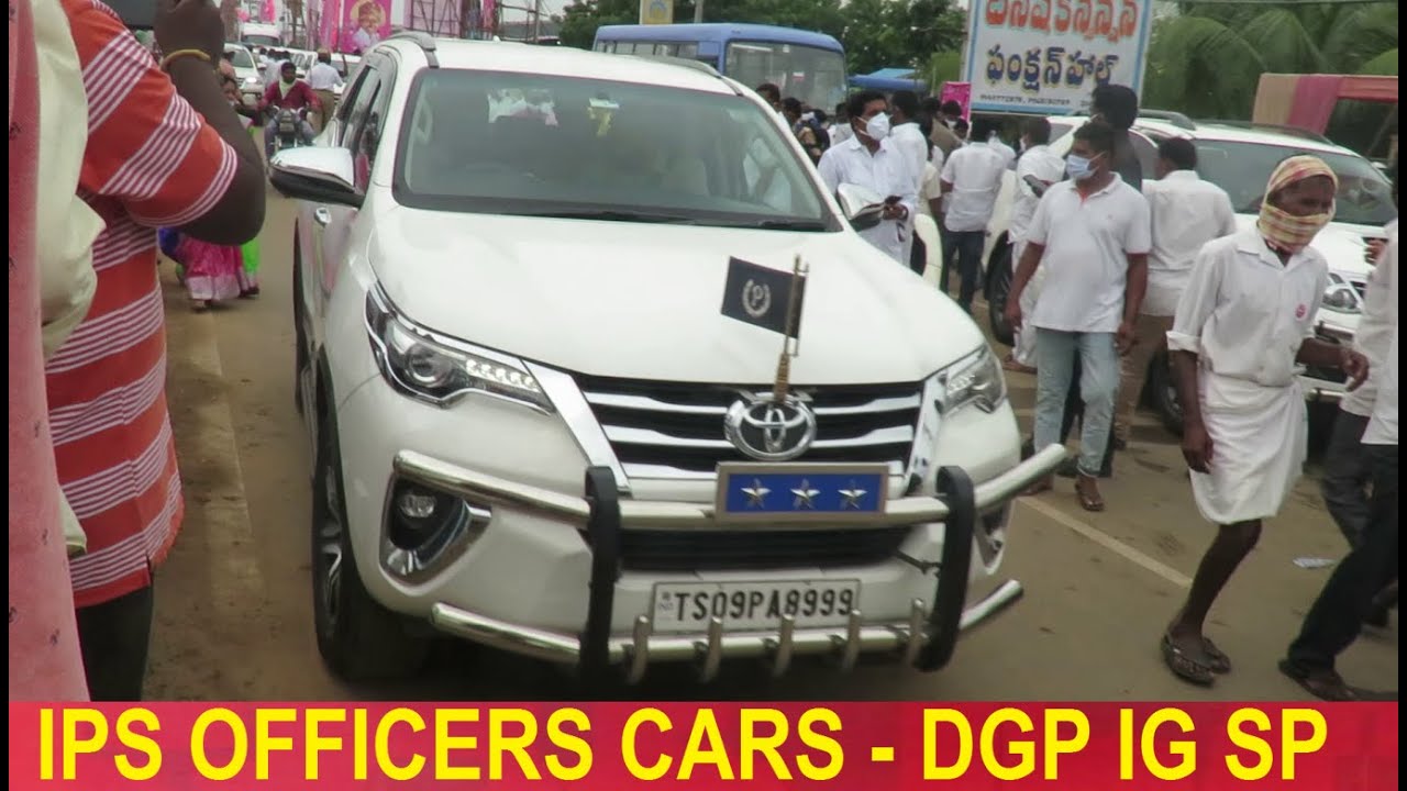3 STAR CAR IPS Officers Cars DGP IG SP Cars IPS MOTIVATION 3 STAR CAR IPS Officers Cars DGP IG SP Cars IPS MOTIVATION