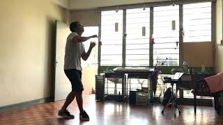Hope you do - Chris Brown Brian Puspos choreography @steezy.co  @BRIANPUSPOS @thatsteezy_