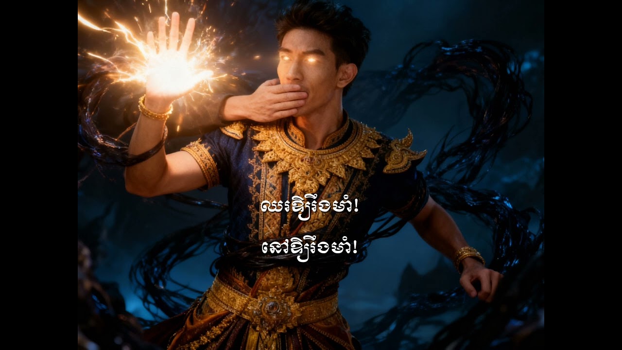 Chamnath - Return Hit Song (ចម្រៀងពញ្ញាក់ស្មារតីវិលត្រលប់) 