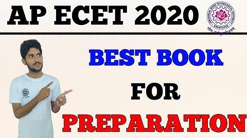 Ap ecet 2020 best book for preparation || falcon publishers || BSD TELUGU TECH