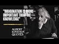 &quot;IMAGINATION IS MORE IMPORTANT THAN KNOWLEDGE&quot;(ALBERT EINSTEIN)-Students Motivational#lifequotes