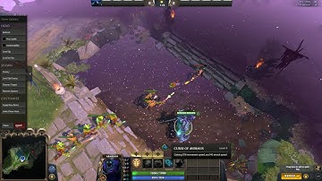 Abaddon Curse of Avernus Bug