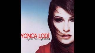 Yonca Lodi - Ay Işığı (2001) Resimi