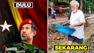 DULU NGOTOT PISAH DARI INDONESIA SAMPAI ADU SENJATA! Begini Nasib & Kabar Xanana Gusmao Sekarang