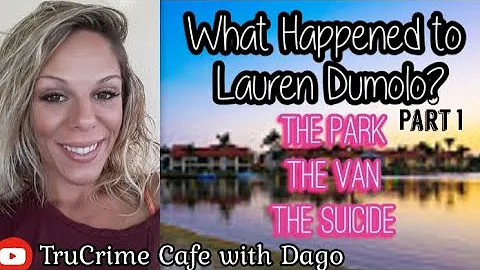 WHERE IS LAUREN DUMOLO? MISSING SINCE 2020! HELP ME FIND HER! (PART 1)
