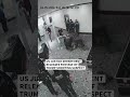 US Justice Dept releases footage of Trump shooting suspect