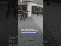 US Justice Dept releases footage of Trump shooting suspect