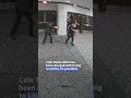 US Justice Dept releases footage of Trump shooting suspect