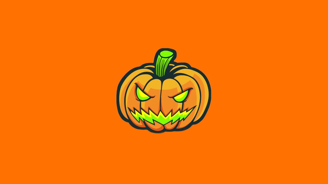 Haunted Halloween Beats 🎃 ~ Halloween Lo-fi [Chill Fall Lo-fi Hip-hop ...