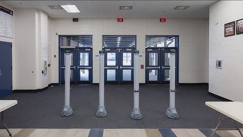 Marietta to vote on weapon detection purchase for schools