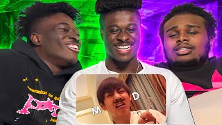 BTS moment I think about a lot 5 reaction!