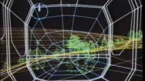 Actis Animation Demo 1987