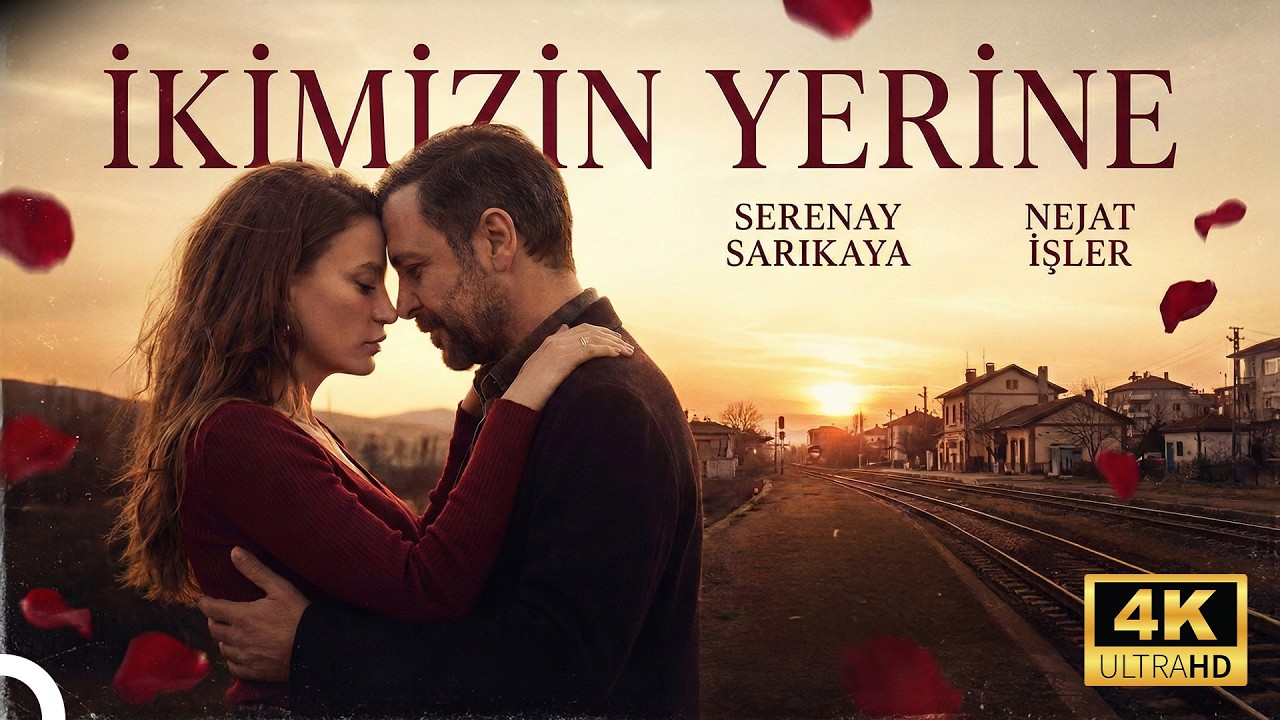 İkimizin Yerine | Serenay Sarıkaya - Nejat İşler (SEVGİLİLER GÜNÜ ÖZEL)
