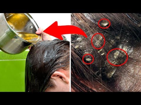 Wideo: 3 sposoby na spłukanie włosów wodą ryżową