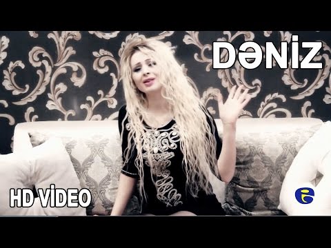 DENİZ - Cox Gozleyersen | Official Video | 2016