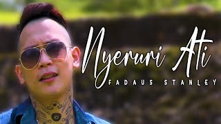 Fadaus Stanley - Nyeruri Ati (Official Music Video)