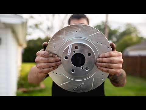 Video: ¿Qué rotores comprar?