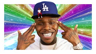 Suge Rainbow Road (DaBaby x Mario Kart Wii) Full Song