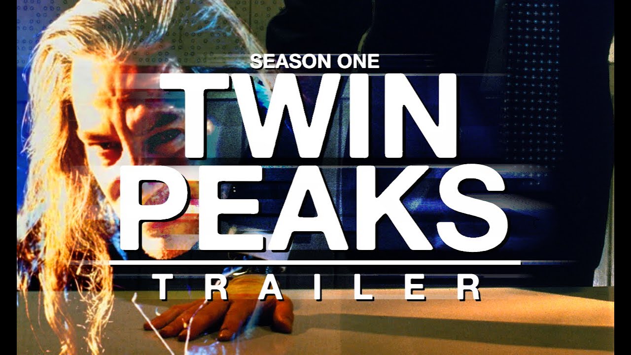 Twin Peaks Season One | Modern Day TRAILER - YouTube