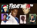 The Final Friday The 13th Game W Yourrage Adapt Sketch Cinna TK RDCMark &amp; Los Pollos
