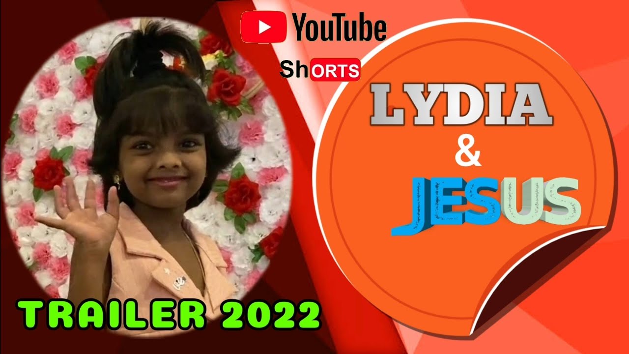Download Lydia & Jesus - Trailer | L&J2022 | Bible Verses | YouTube Shorts | EPM | Emmanuel Prince Ministries
