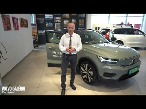 Video: Kus praegu Volvo autosid tehakse?