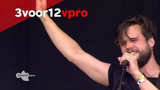White Lies - Hold Back Your Love &amp; Farewell To The Fairground - Live at Pinkpop 2017