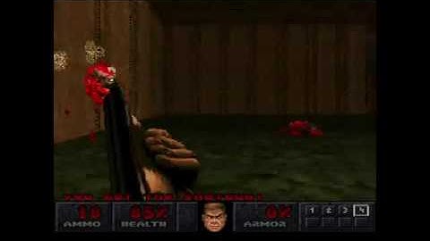 PSX Doom Master Edition - Administration Center (Beta)