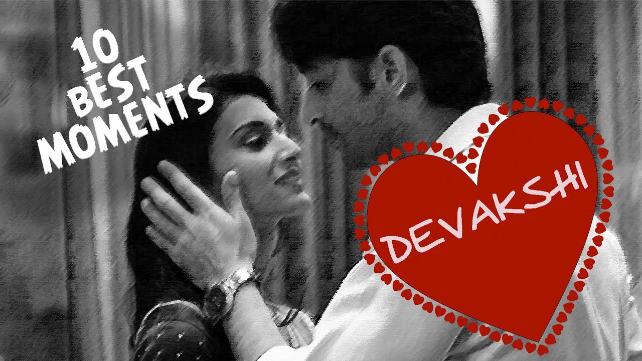 10 BEST DEVAKSHI MOMENTS | Kuch Rang Pyar Ke Aise Bhi | Sony TV