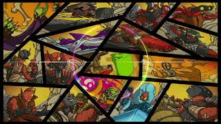 Shellrazer OST - Main Theme