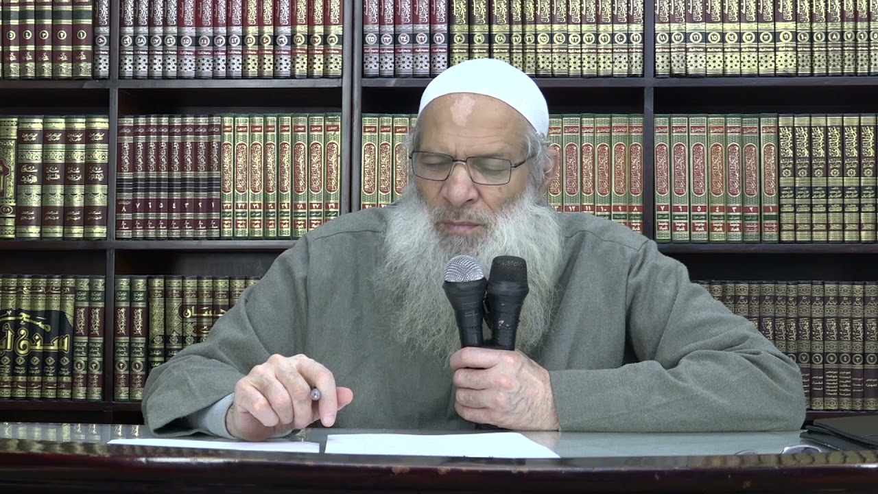 عَرِّف العقل، وبَيِّن منزلته وحدوده في الإسلام