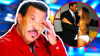 At 74, Lionel Richie Finally Reveals The TRAGIC TRUTH