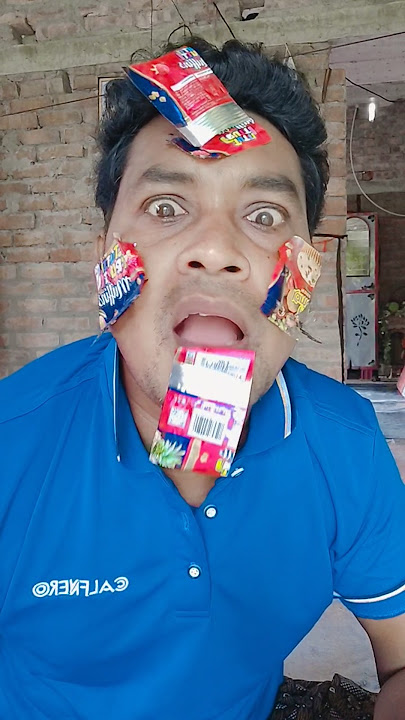 What ah oh with jelly eyball# comedy#funny#funnyfamily#shortsD 101