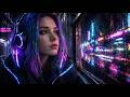 Lost in Sound 🎧 Neon Subway