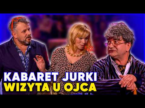 Kabaret Ciach – Wizyta u ojca
