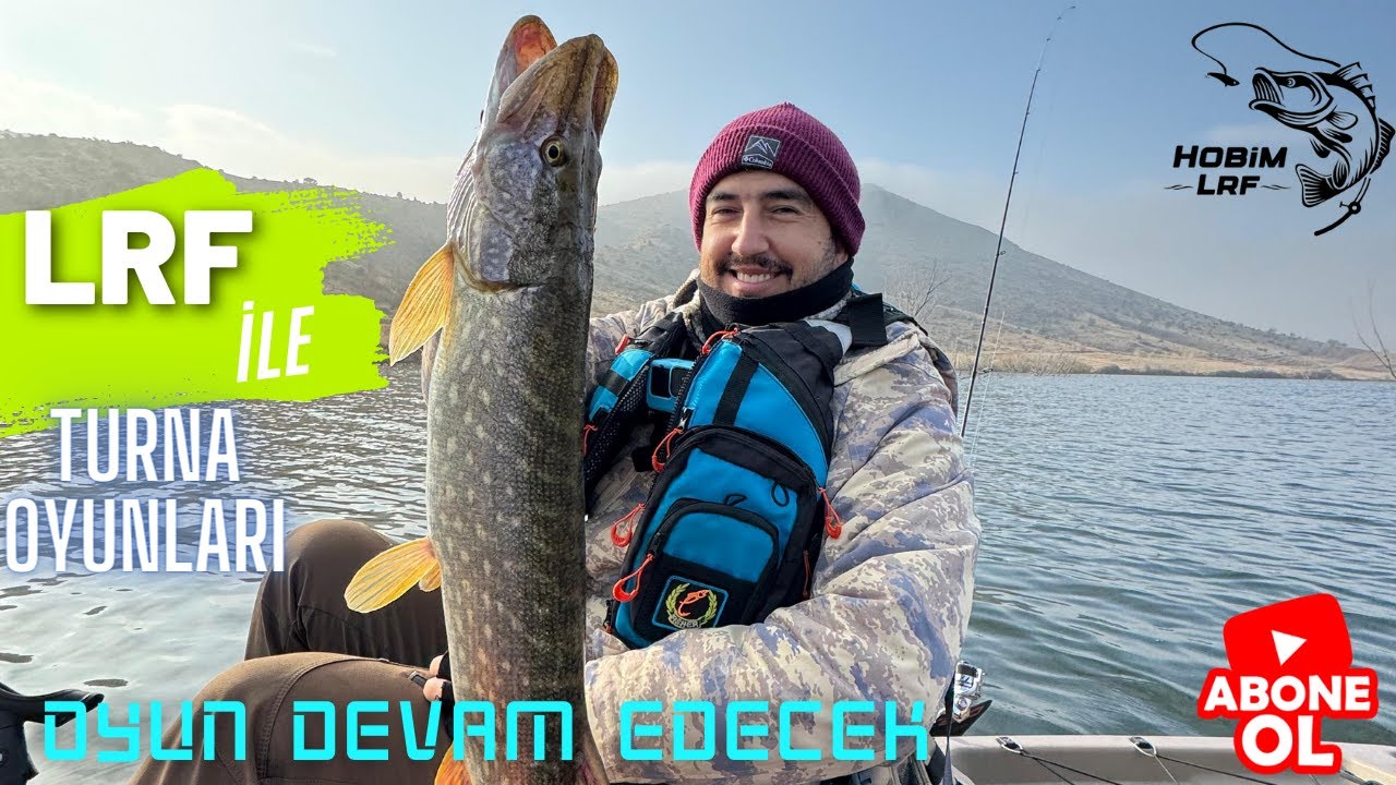 DEEPPİKE VİBRASYON YEM İLE DEV BALIKLAR  NASIL TUTULUR ???