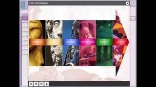 Histoire des arts Cycle 3 - Atouts Disciplines