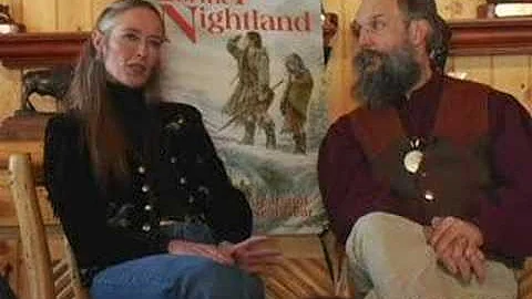 W. Michael Gear &  Kathleen O'Neal Gear  - People ...