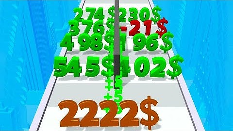 DIGIT SHOOTER ALL LEVELS GAMEPLAY  WALKTHROUGH PART 19