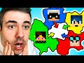 ðŸ‘‘ MINECRAFT IMPERIALISMO: Edizione YOUTUBER