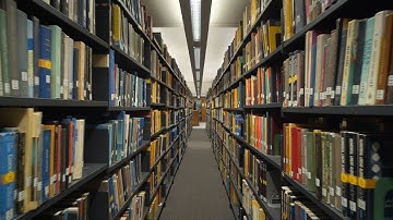 Return to campus - Library