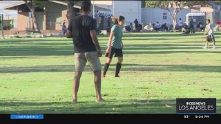 Local fire responders, doctors preparing for dangerous summer heat wave