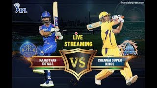 Dream 11 Prediction RR Vs CSK Team Update screenshot 5