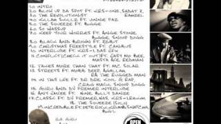 Guru - Incredible Ft. Pete Rock, Krumb Snatcha & Big L (Sk. Remix)