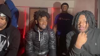 NLE Choppa - Bryson (Official Music Video) Reaction