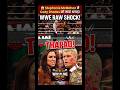 😱 Stephanie McMahon ने Cody Rhodes को मारा थप्पड़! WWE Raw Shock