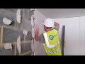 Dot and Dab Plasterboard Drylining Plastering by Namis Development Ltd