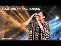 Fourtwnty - Aku Tenang ( 1 jam non stop ) | Tanpa Iklan